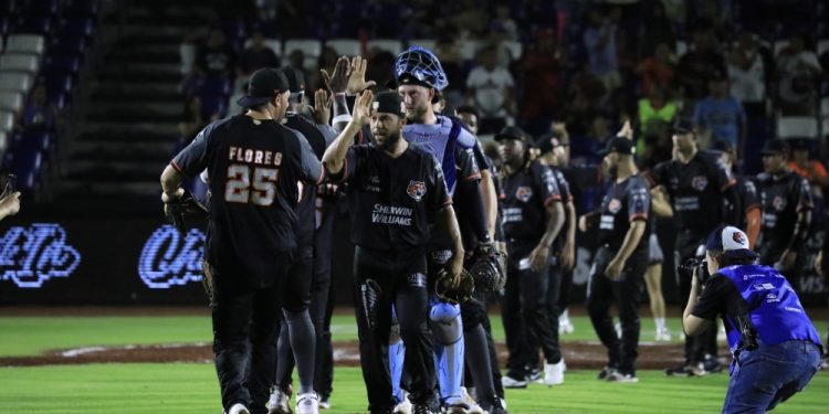Tigres de Quintana Roo 2025 próximos partidos en casa