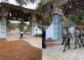 Tragedia en el hotel El Pedregal de Cancún: agresión familiar termina en tiroteo