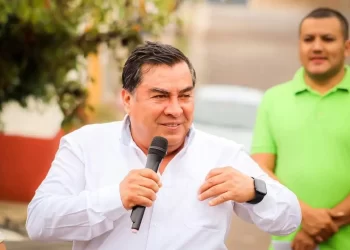 Violencia política en Michoacán: asesinan al alcalde de Tacámbaro en ataque directo
