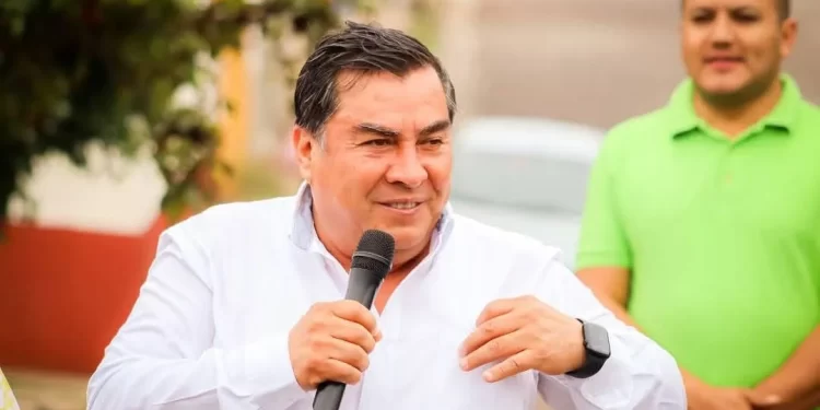 Violencia política en Michoacán: asesinan al alcalde de Tacámbaro en ataque directo