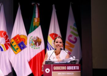 Ayuntamiento de Benito Juárez alcanza un Índice Global de Cumplimiento del 98.60% en el ejercicio 2024