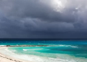 Clima en Cancún martes 3 de junio del 2025: Se espera un día nublado