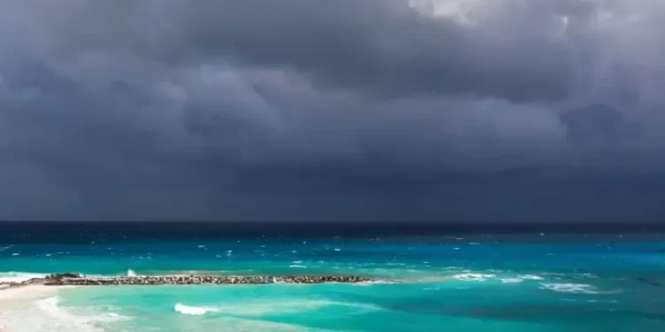 Clima en Cancún martes 3 de junio del 2025: Se espera un día nublado