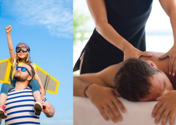 donde festejar el Dia del Padre en Cancun Guia completa con opciones