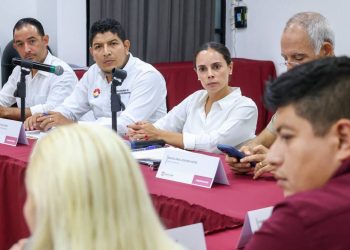 Ana Paty Peralta aprueba tercer paquete de obras y modificaciones al Plan de Inversión Anual 2025
