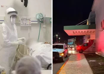 Muere joven paciente con viruela de símica en Cancún