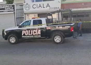 Asaltan joyería Ciala en Cancún: tensión y miedo