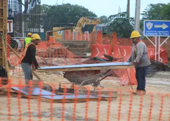 Constructoras de Quintana Roo en crisis por falta de inversión