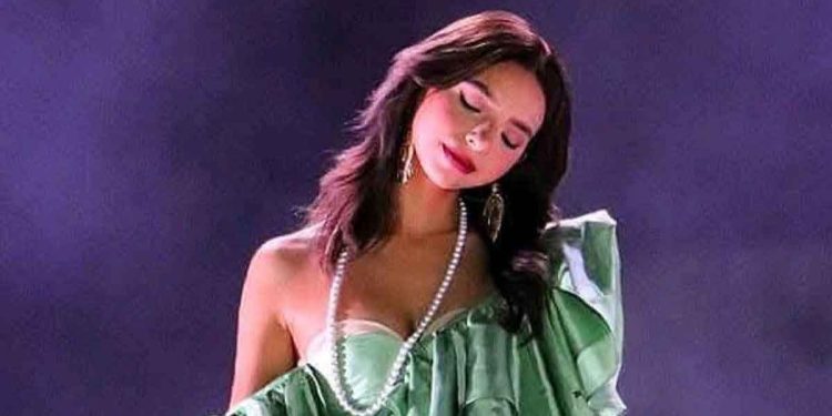 angela aguilar