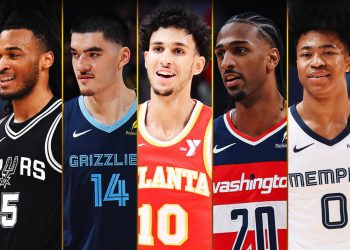 Novatos brillan en la NBA Summer League 2025