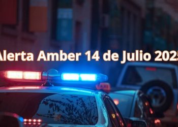 Alerta Amber en Quintana Roo hoy 14 de julio 2025 esto es lo que se sabe