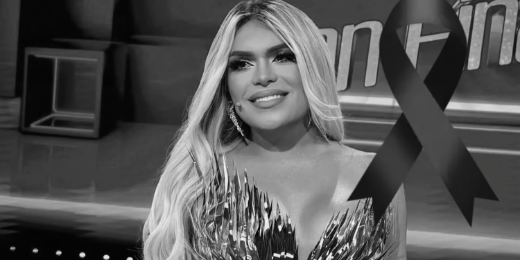 Amiga de Wendy Guevara fallece tras trágico suceso