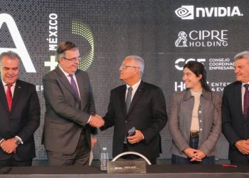 Asi sera el lenguaje de inteligencia artificial en Mexico identidad inclusion y tecnologia