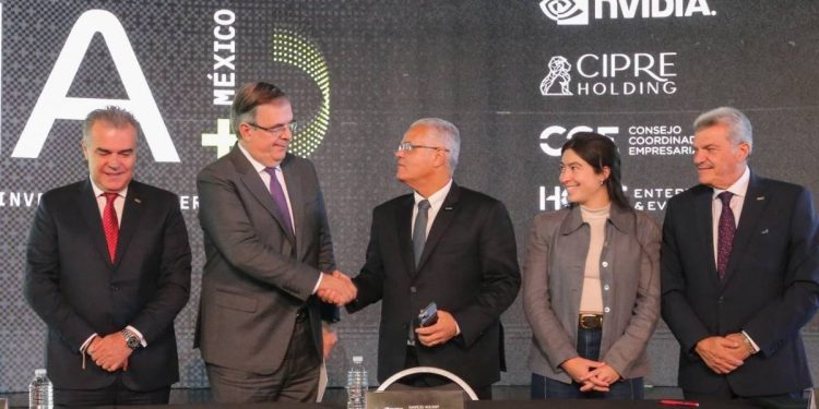 Asi sera el lenguaje de inteligencia artificial en Mexico identidad inclusion y tecnologia