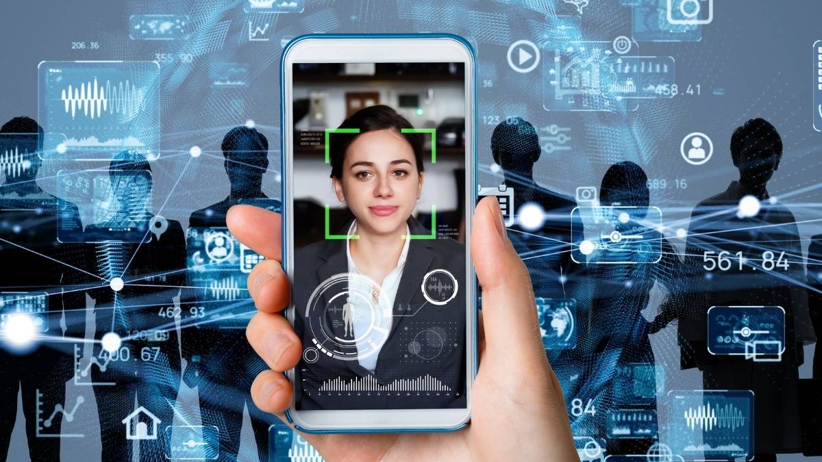 Calendario de implementacion de la CURP Biometrica