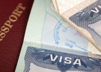 Cambios en el pago de visa estadounidense 2025 nuevas opciones y bancos disponibles