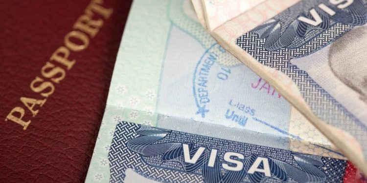 Cambios en el pago de visa estadounidense 2025 nuevas opciones y bancos disponibles