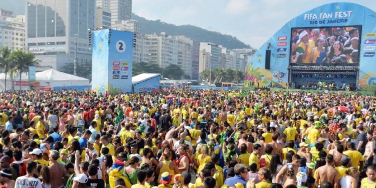 mundial 2026