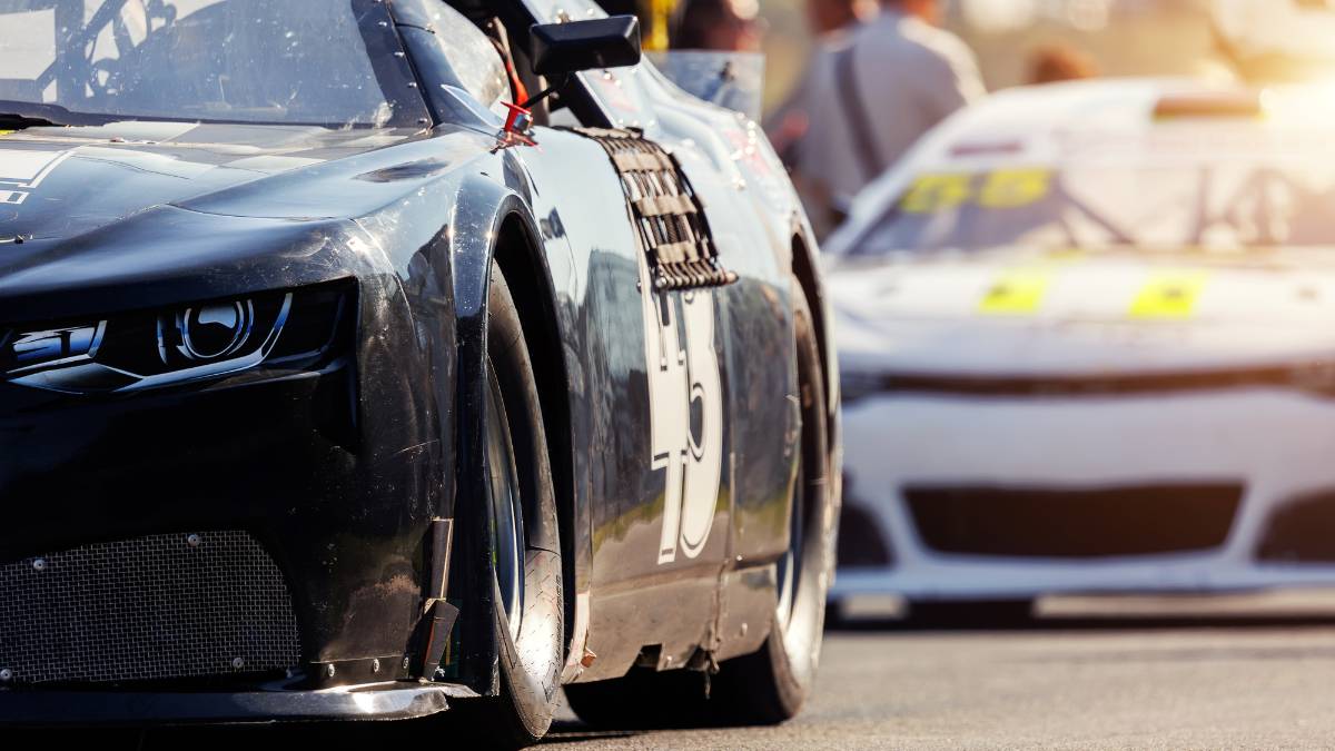 Carrera callejera de NASCAR en Quintana Roo para 2026