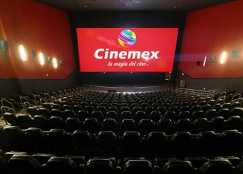 Cinemex en bancarrota: ¿qué sucederá con sus cines?