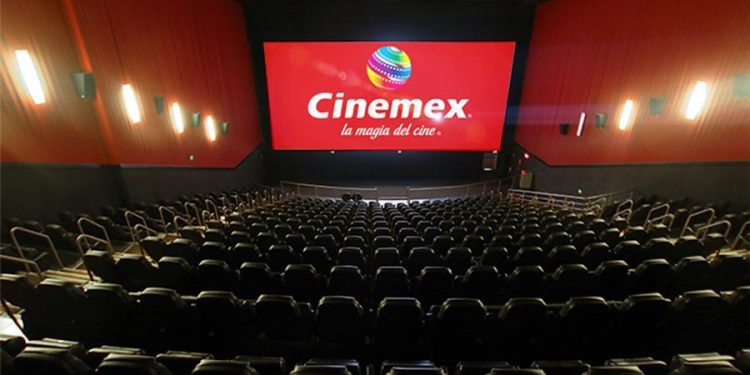 Cinemex en bancarrota: ¿qué sucederá con sus cines?