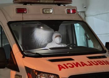 Confirman posible caso de viruela simica en Cancun