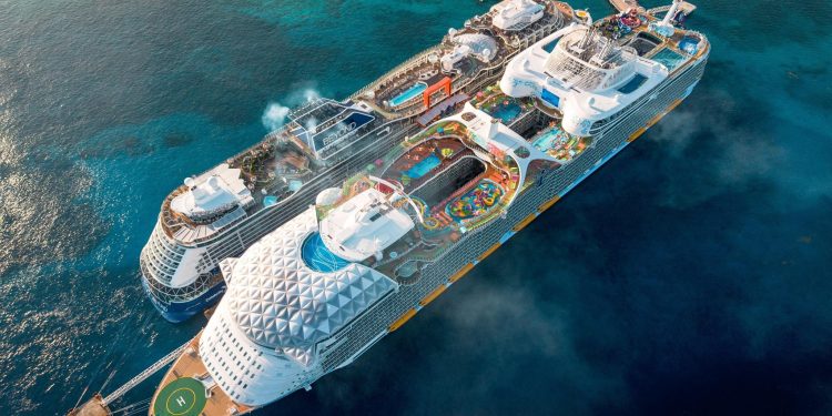 Cruceristas pagaran nuevo impuesto turistico en Mexico