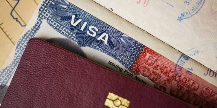 Cuando entra en vigor el aumento al precio de la VISA Lo que debes saber en 2025