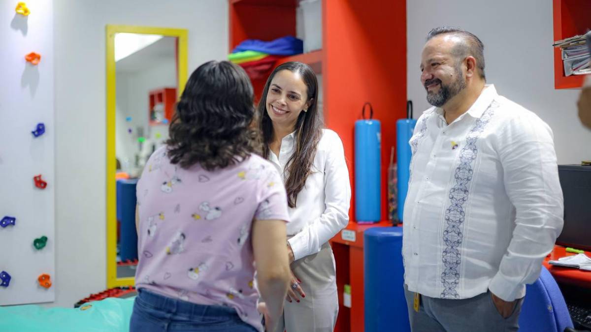 Cuando inicia el transporte gratuito para niñas y niños con autismo en Cancun