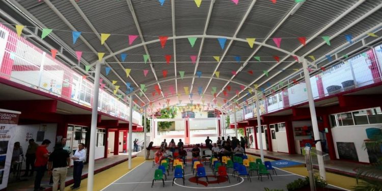 Escuelas publicas en Cancun 2025 con inscripcion abierta consulta las opciones disponibles