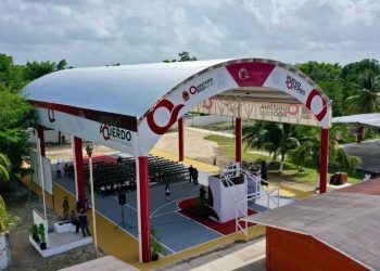 Escuelas publicas en Cancun 2025 con mejor infraestructura Donde estan y que ofrecen