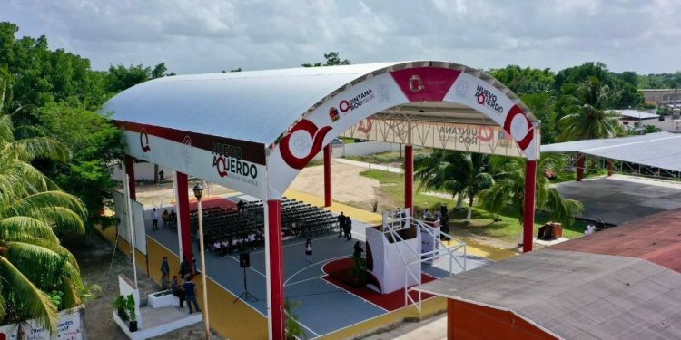Escuelas publicas en Cancun 2025 con mejor infraestructura Donde estan y que ofrecen