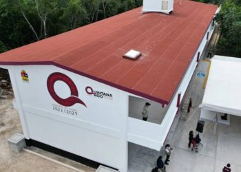 Escuelas publicas en Cancun 2025 con turno vespertino guia completa