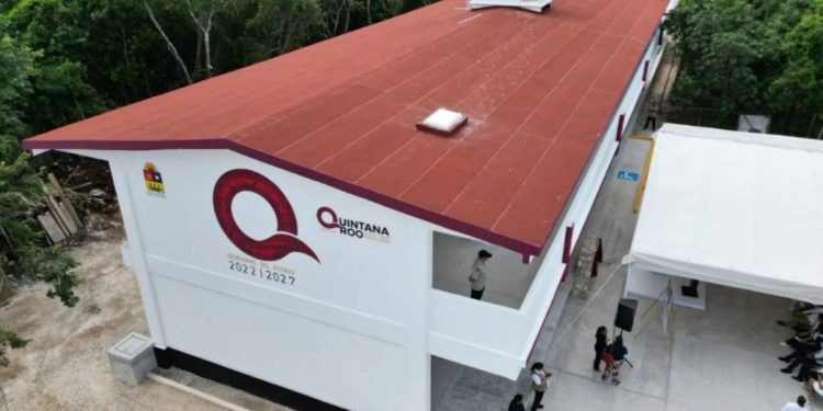 Escuelas publicas en Cancun 2025 con turno vespertino guia completa