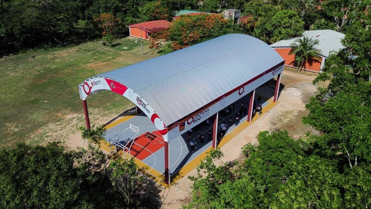 Escuelas publicas en Cancun 2025 con turno vespertino lo que debes saber