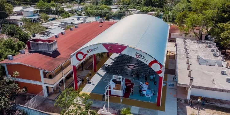 Escuelas publicas en Cancun 2025 tramites y requisitos que debes conocer