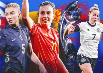 ¿Quiénes son las selecciones favoritas para ganar y sorprender en la Euro Femenil 2025? Descubre el análisis completo, estadísticas y lo que piensa la afición en este homenaje cargado de emoción.