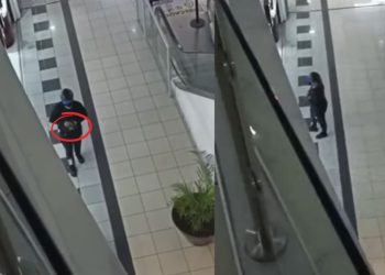 Fueron detenidos los responsables del asalto a joyeria en La Gran Plaza de Cancun