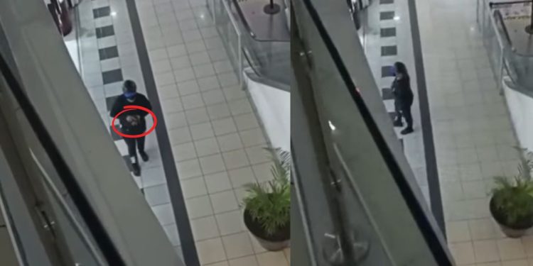 Fueron detenidos los responsables del asalto a joyeria en La Gran Plaza de Cancun