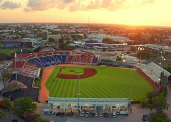 Grandes sorpresas: Eventos con los Tigres de Quintana Roo 2025