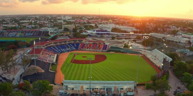 Grandes sorpresas: Eventos con los Tigres de Quintana Roo 2025
