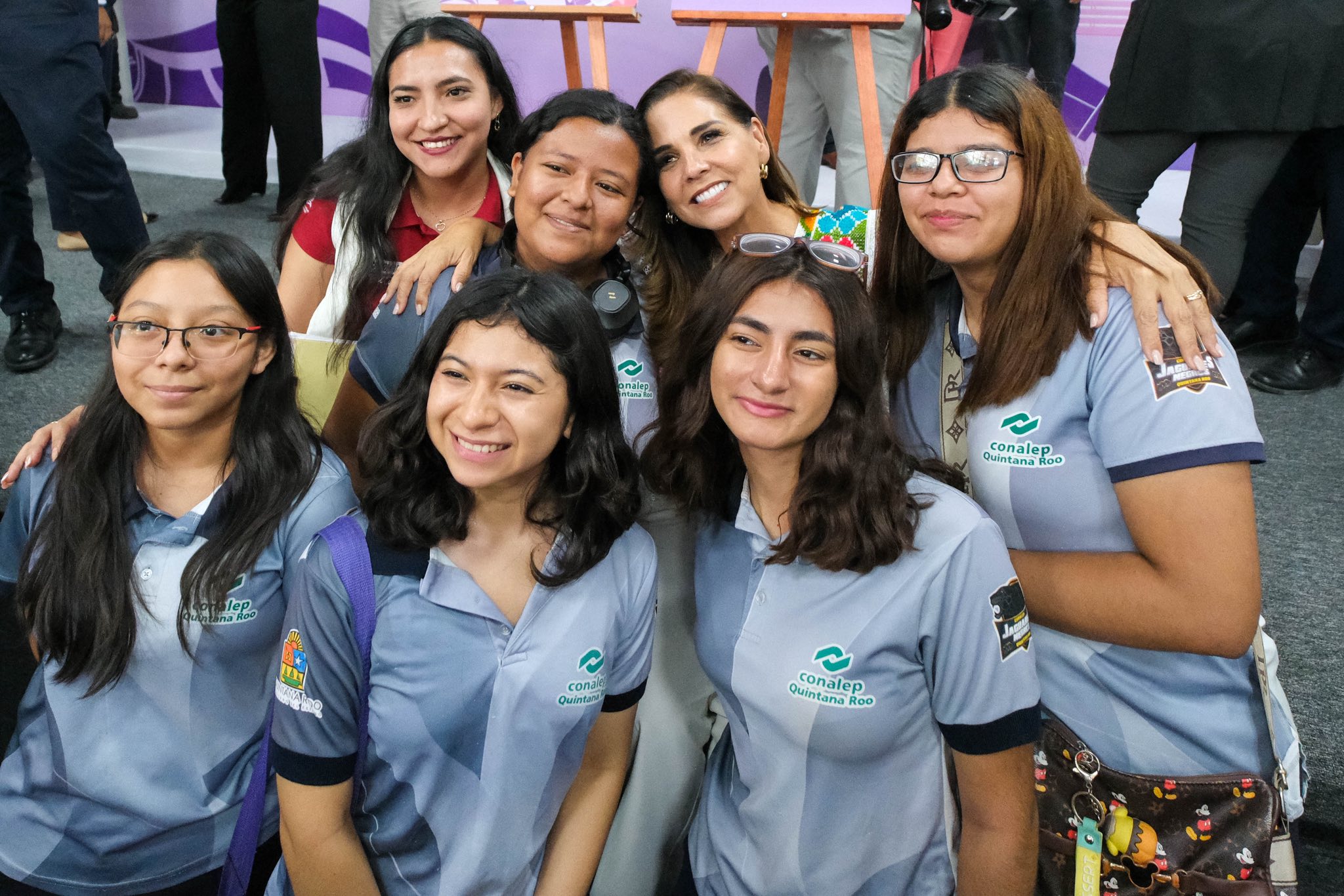 Hay disponibilidad de cupo para el regreso a clases 2025 en Cancun
