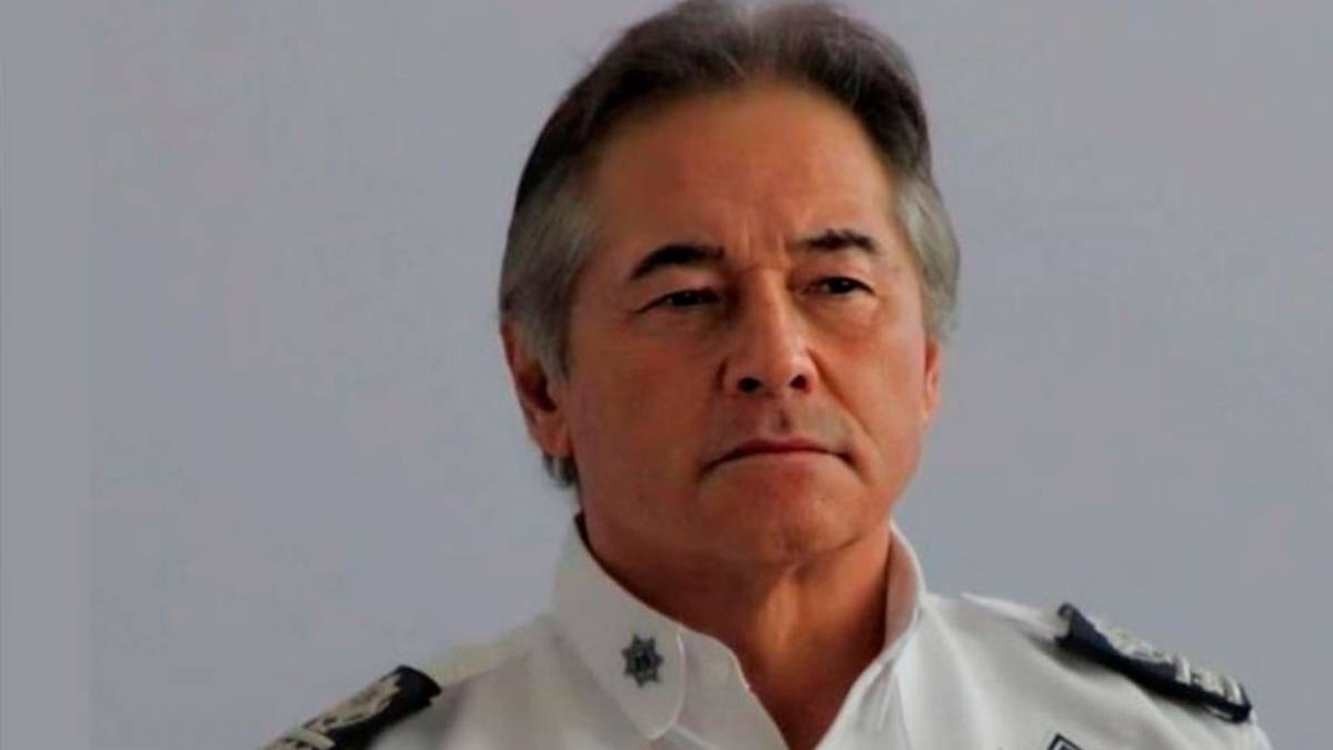 Hernan Bermudez Requena acusado de secuestro y vinculos criminales