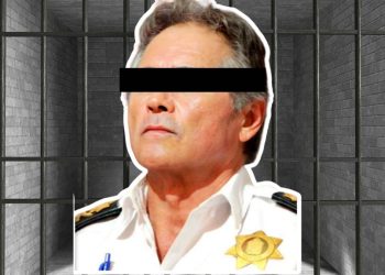 Hernan Bermudez acusado de secuestro Juez niega amparo