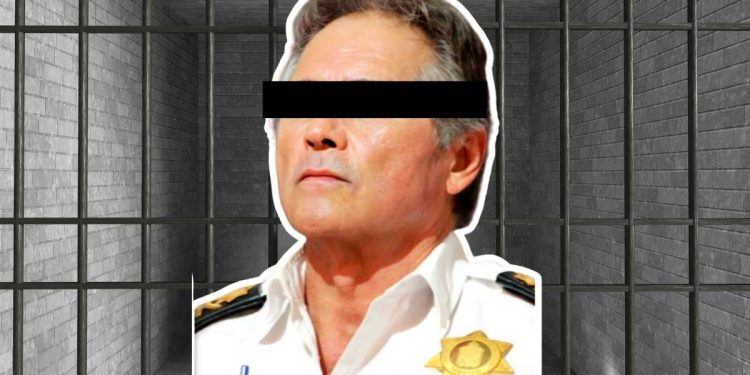 Hernan Bermudez acusado de secuestro Juez niega amparo