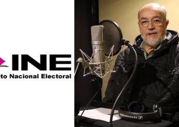 INE retira video con voz de Pepe Lavat tras criticas por uso de IA