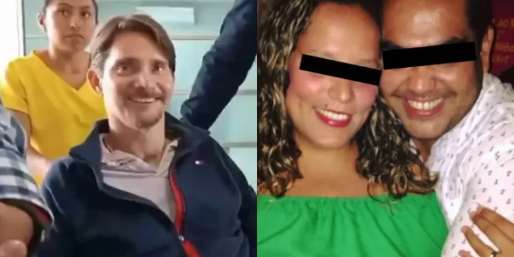Esposa de Lord Cobarde es culpable por agresión: confirman sentencia definitiva