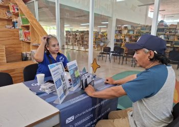 Municipio de Cancun 2025 ferias empleo mes de julio