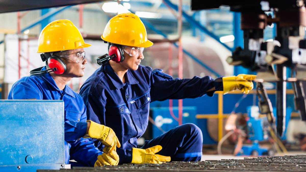 México y EE.UU. instalan mesa binacional para proteger empleos y empresas