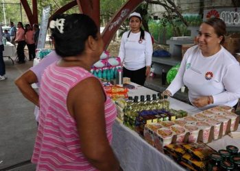 Programa Residuo Cero en Cancun Recicla y obten productos de la canasta basica